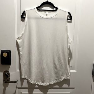 Lululemon Muscle Tank